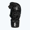 Sparringkesztyűk StormCloud Hurricane 3.0 black/white 3