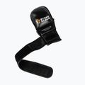 Sparringkesztyűk StormCloud Hurricane 3.0 black/white 4