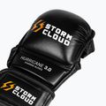 Sparringkesztyűk StormCloud Hurricane 3.0 black/white 6