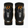 Térdvédők StormCloud New Combat black 2