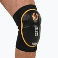 Térdvédők StormCloud New Combat black 5