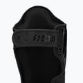 Sípcsontvédők StormCloud Lynx 2.0 black/black 7