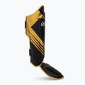 Sípcsontvédők StormCloud Lynx 2.0 black/gold 2