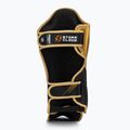 Sípcsontvédők StormCloud Lynx 2.0 black/gold 5