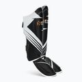 Sípcsontvédők StormCloud Lynx 2.0 black/white