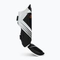 Sípcsontvédők StormCloud Lynx 2.0 black/white 2
