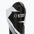 Sípcsontvédők StormCloud Lynx 2.0 black/white 6