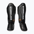 Sípcsontvédők StormCloud Lite 2.0 white/black