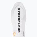 Sípcsontvédők StormCloud Lite 2.0 white/black 2