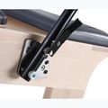 Pilates reformer Innwell Classical Wood barna/fekete 2