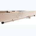 Pilates reformer Innwell Classical Wood barna/fekete 4