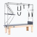 Innwell Cadillac Bükk barna/fekete pilates asztal