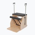 Innwell Classical Pilates Combo szék barna/fekete