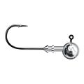 Mustad Classic jigfej 3 db. 4/0 ezüst PDF-724-050-040