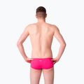 Férfi úszóboxer CLap Slipy candy pink 2