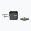 Rockland Travel Light 0,6 l szürke/narancssárga utazóedény 2