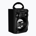Media-Tech Boombox LT mobil hangszóró fekete/szürke 3