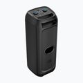 Hordozható hangszóró Media-Tech Power Audia Max black 4