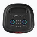 Hordozható hangszóró Media-Tech Power Audia Max black 7