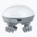 Media-Tech MT6524 fehér/szürke masszázsgép 5