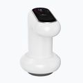 Masszírozó Media-Tech Anticell white/black 3