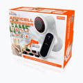 Masszírozó Media-Tech Anticell white/black 7