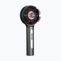 Masszírozó Media-Tech Hairbrush gray/black