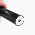 Masszírozó Media-Tech Hairbrush gray/black 9