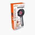 Masszírozó Media-Tech Hairbrush gray/black 10