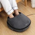 Masszírozó Media-Tech Warming Feet grey 11