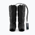 Nyirokmasszírozó lábakra Media-Tech Air Compression Lymphatic Drainage black 2