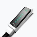 Nyirokmasszírozó lábakra Media-Tech Air Compression Lymphatic Drainage black 5