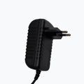 Nyirokmasszírozó lábakra Media-Tech Air Compression Lymphatic Drainage black 6