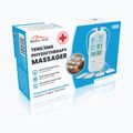 Masszírozó Media-Tech Tens/Ems Physiotherapy white 10