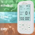 Masszírozó Media-Tech Tens/Ems Physiotherapy white 11