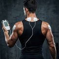 Masszírozó Media-Tech Tens/Ems Physiotherapy white 14