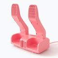 Cipőszárító Media-Tech Ozone Pro pink 2