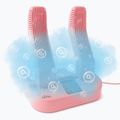 Cipőszárító Media-Tech Ozone Pro pink 6