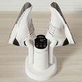 Cipőszárító Media-Tech Ozone Pro+ white/yellow 10