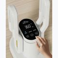 Cipőszárító Media-Tech Ozone Pro+ white/yellow 11