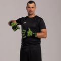 Kapuskesztyű Football Masters Varis X Pro NC black/green 2