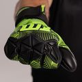 Kapuskesztyű Football Masters Varis X Pro NC black/green 6