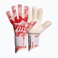 Kapuskesztyű Football Masters Varis X Pro NC white/red