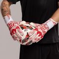 Kapuskesztyű Football Masters Varis X Pro NC white/red 3