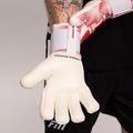 Kapuskesztyű Football Masters Varis X Pro NC white/red 4