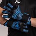 Kapuskesztyű Football Masters Varis X Pro NC black/blue 4