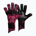 Kapuskesztyű Football Masters Varis X Pro NC black/pink