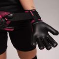 Kapuskesztyű Football Masters Varis X Pro NC black/pink 8