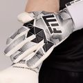 Kapuskesztyű Football Masters Varis X Pro NC white/black 4