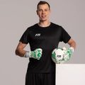 Kapuskesztyű Football Masters Varis X Pro NC white/green 2